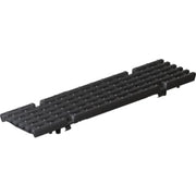 Filcoten PRO G NB100 500 mm støbejernsrist, 25 t
