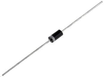 BZW04-111 transil diode - 111V / 400W (DO15)