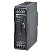 Bogtype strømforsyning 240 W 24VDC 10A DIN-skinne montage push-in terminal Coated underspændingAlarm