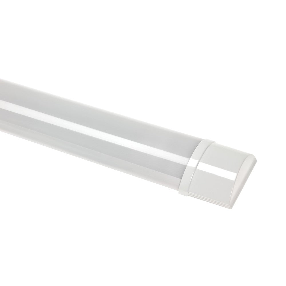 Spectrum VIGA 28W LED-armatur - 120cm, 114lm/W, 230V, Høj Lysstyrke 3200lm