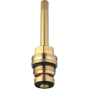 Grohe Overdel 1/2" til indbygning