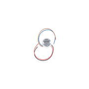 30W Strømforsyning til PL/Loftlamper - 12V DC, 2,5A, IP67 (230V Input)