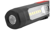 Arbejdslygte PL210R genopladelig