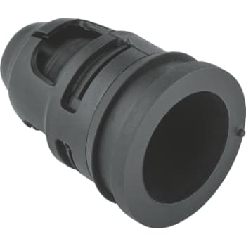 Tilslutning fittings for pex-rør