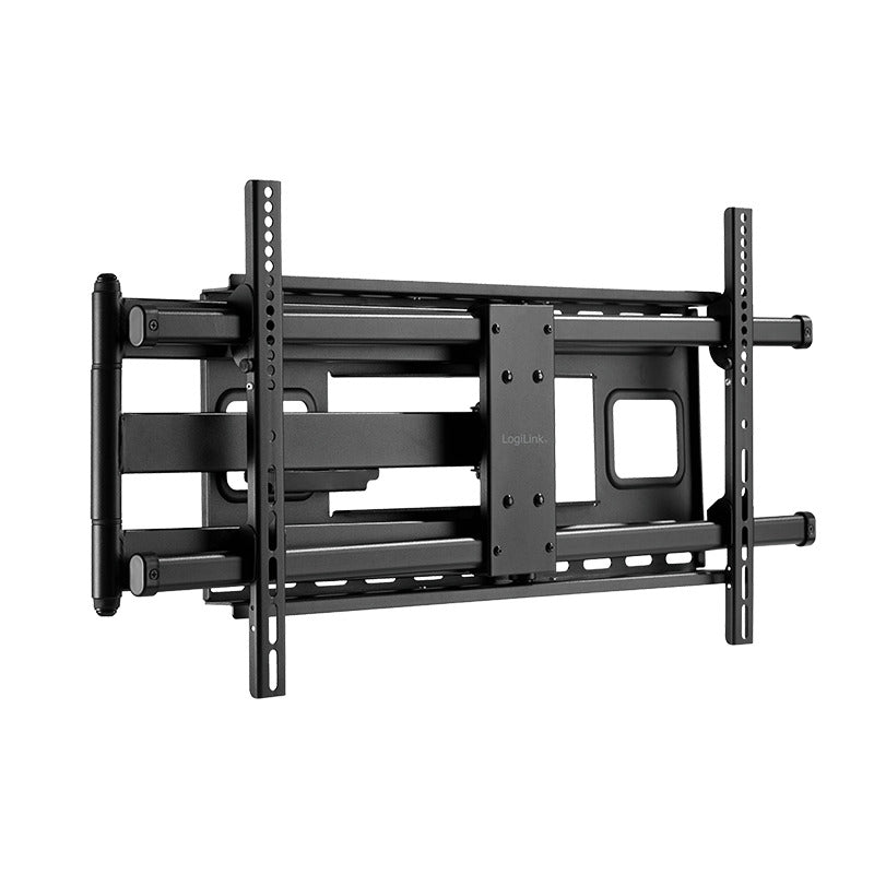TV vægbeslag - 43-80" -15°/+5° vipbar, -90°/90°, 82-1015mm