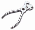 AISI slangeklipper max ø12mm slange