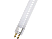 T4 Lysstofrør - 16W, 12x479mm, G5, Varm Hvid (827)