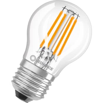 LEDVANCE LED krone filament 806lm 5,5W/827 (60W) E27