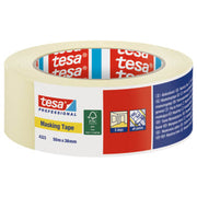 tesa afdækningstape 4323 universal 38 mm x 50 m