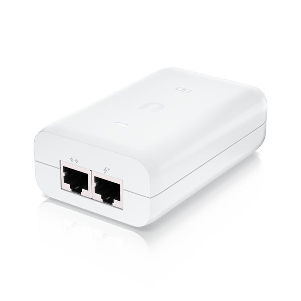 UniFi PoE injektor - 30W PoE+, 48Vdc, 802.3at