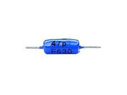 Polypropylen kondensator - 6,8nF / 63V (2%) aksial