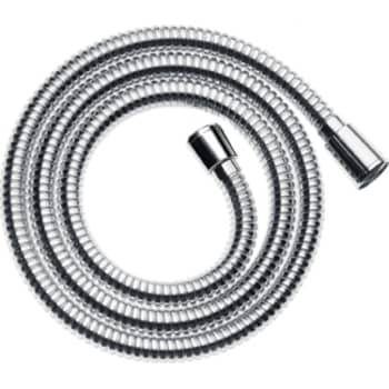 Hansgrohe Sensoflex bruserslange 1600 mm, krom