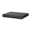 8 kanaler 2*SATA ports max 384 Mbps NVR NVR5208-EI