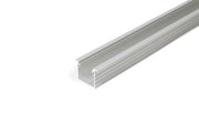 DIOFLEX Alu profil LINEA-IN20 F/U7 1m 30x20,4mm