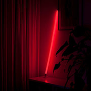 LEDlife Neon Tube LED 120 cm, Rød - Designer rør inkl. ledning