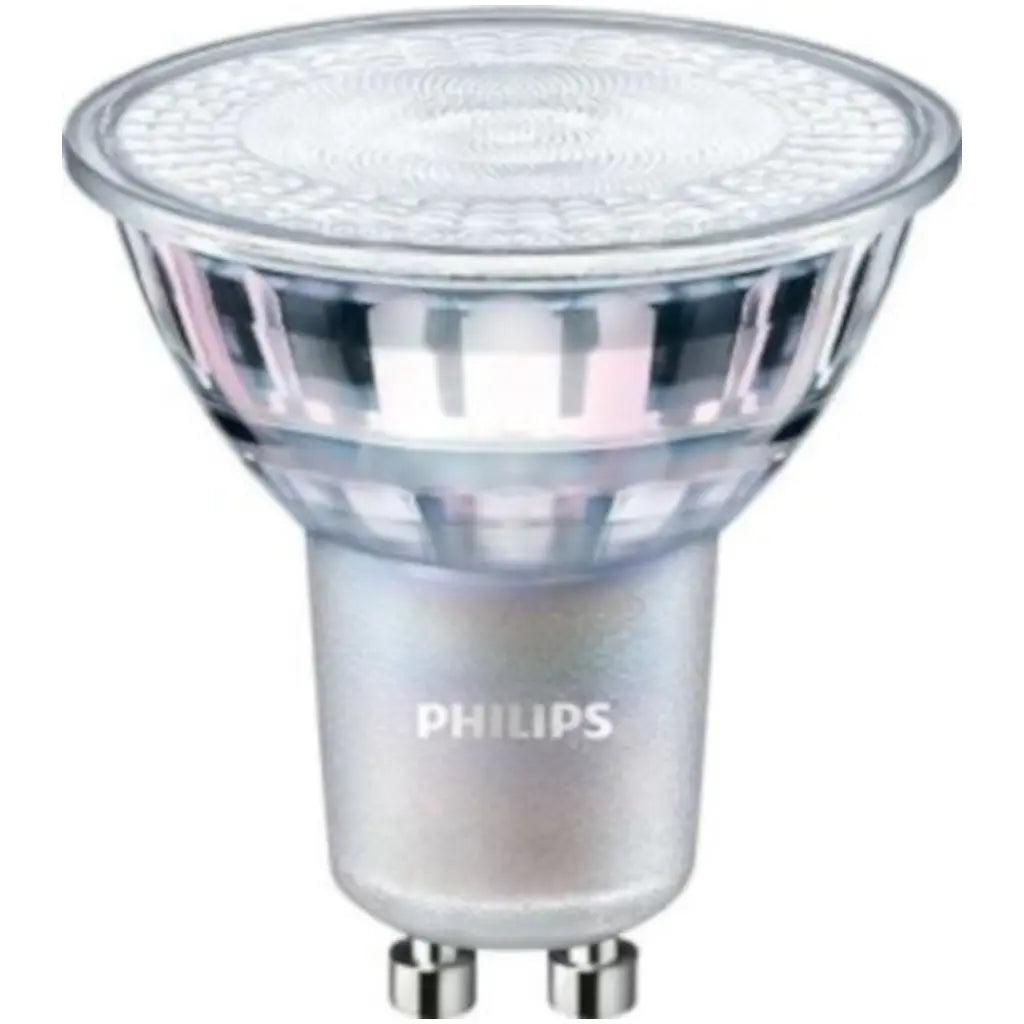 Master LED Spot Value 3,7W 930, 270lm, GU10, 36° dæmpbar (A+)