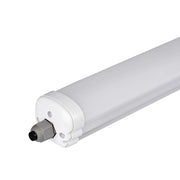 LED WP G-Serie Rør 60cm - Økonomisk, 4000K, 18W, 2160lm, RA80, IP65