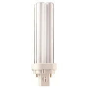 Philips Master PL-C 18W 830 G24D-2 2P (B)