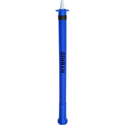 ISIFLO DN20-50 x 550-950 mm hybrid garniture til Hawle ventiler og dæksler fra AVK og Hawle