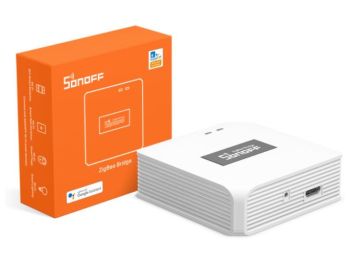 Zigbee Bridge Pro - Zigbee Device Gatetway