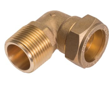 Conex 15mmx3/4" komp.vl np   godkendt til pex og kobber