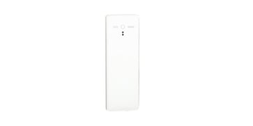 AQ30 Hvid Slimline touch læser OSDP EV3