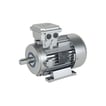 SK225MP/4 45kW IE3 asynkronmotor 1485 r/min IEC B3 400/690V 50 Hz TF RAL 7031