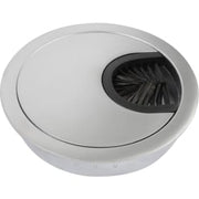 Bordgennemføringsflange ø60mm alu