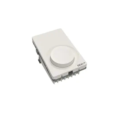 Termostat devireg incontrol gulvføler