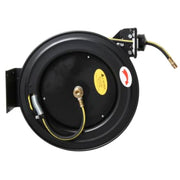 Flair selvoprullende slangetromle, 15 m