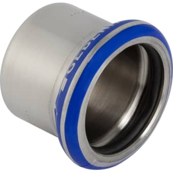 18mm slutmuffe Mapress RF
