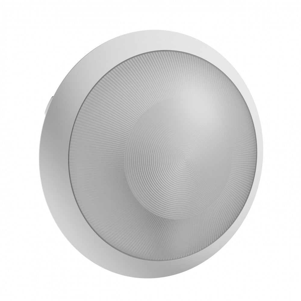 Nymphaea Omni Hvid Udendørs LED Væglampe med Sensor - 230V, E27, IP65, IK08