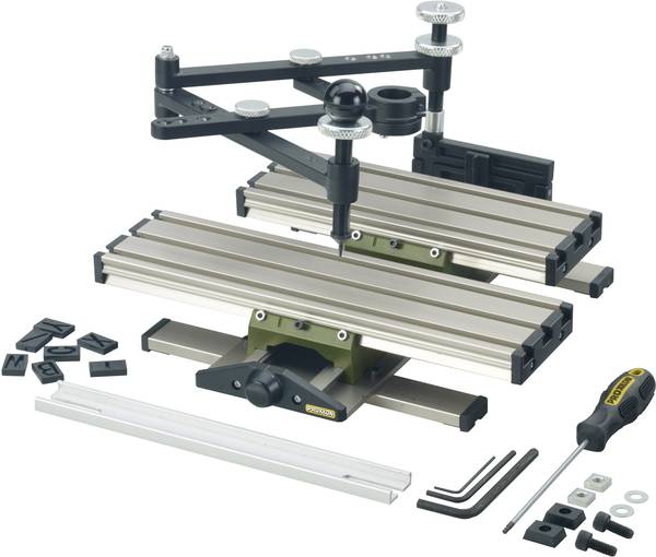 Graverapparat GE 20