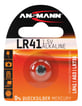 LR41 1,5V Alkaline