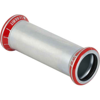 108 mm Skydemuffe FZ Mapress