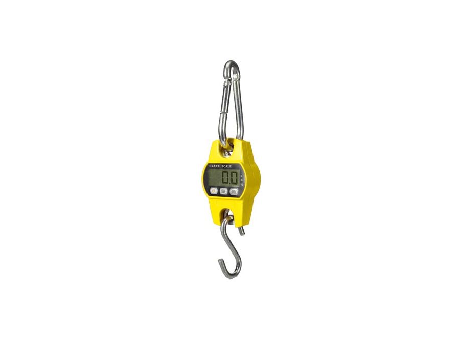 Digital hængevægt - 300kg