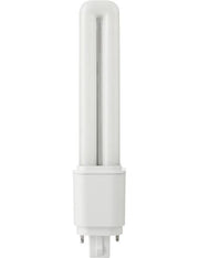 LED PLC G24D 2pin T34x148 6W (18W) 880Lm 840