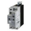 1-pol analog-styret Solid-state relæ Udg 190-550V/30AAC Ext Fors 24VDC/AC