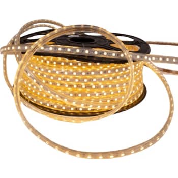 BLAST230 LED Strip, 2200K, 230V, 50M. IP67