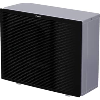 DAIKIN Altherma 3 varmepumpe 12kW udedel