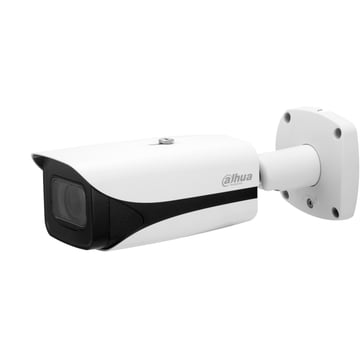 8MP Bullet AI kamera IR 60m Motoriseret 8-32mm 1/1.8" sensor IPC-HFW5842E-ZE-0832-S3