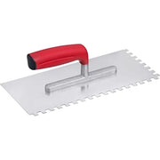 Topline tandspartel, rustfri, 10 mm