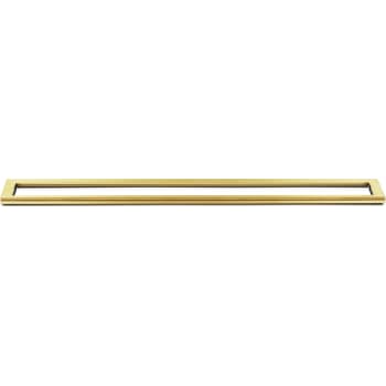 Ramme messing 700/10 mm