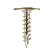 Tallerkenskrue 8,0 x 40 mm, TX40, 100 stk.
