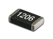390ohm SMD modstand 0,25W 5% (1206) (10 stk.)