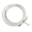 Tilledning for varmepumpe 3*1,5 mm 2 meter