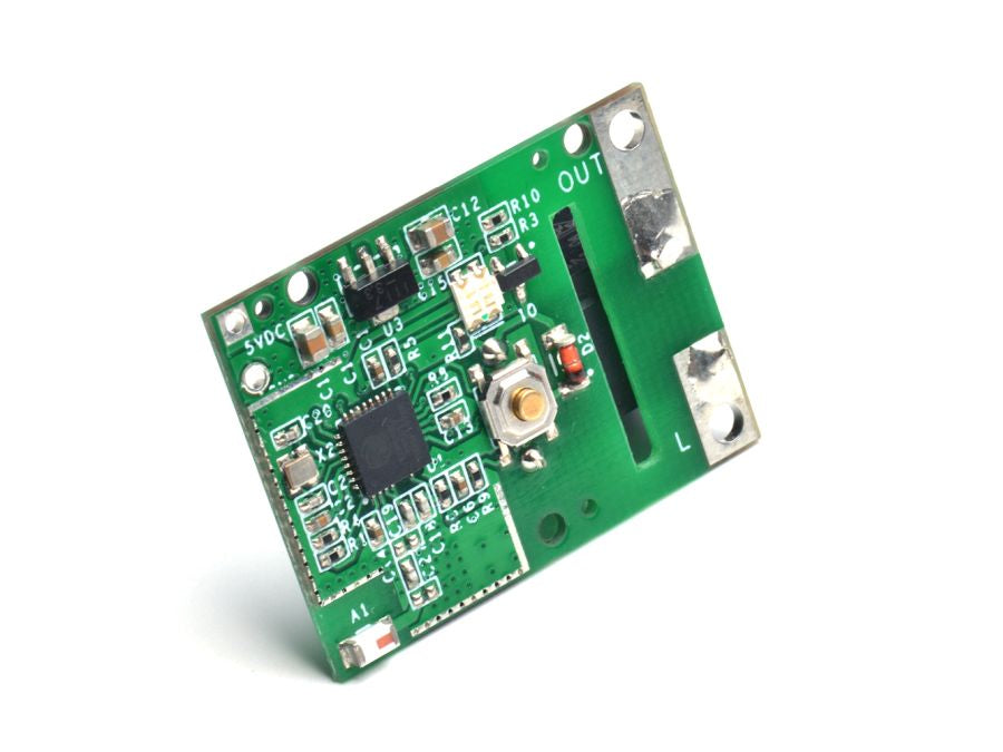 RE5V1C 5V Wi-Fi kontakt - Maks. 10A
