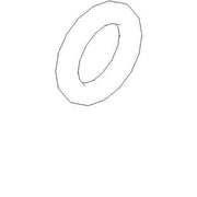 Tabula o-ring