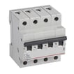 RX3 MCB automatsikring C50 4pol 4M 6000A