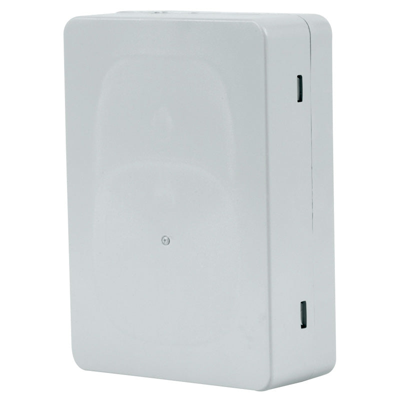 Universaldåse JA-US hvid